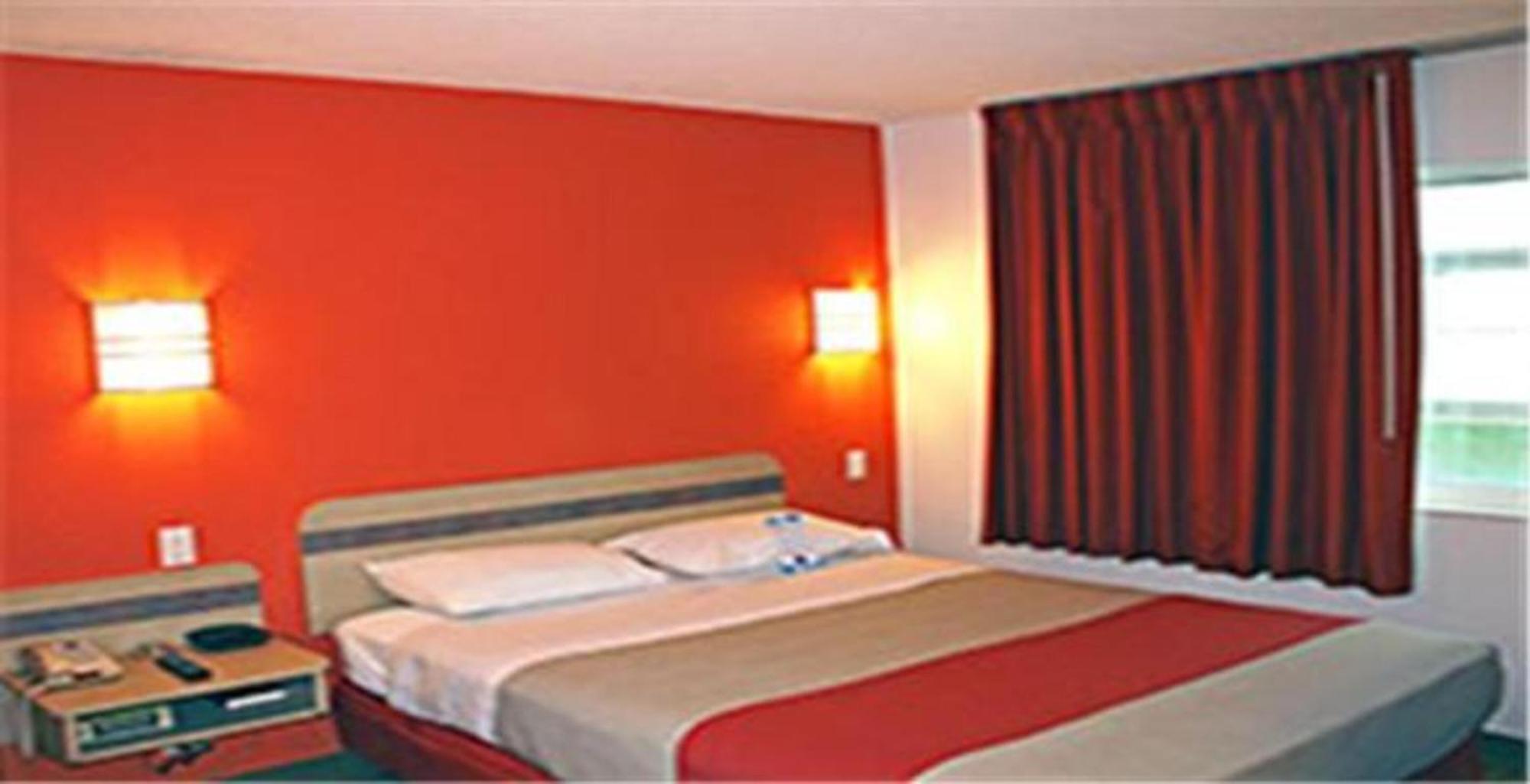 Motel 6 Riverton Wy Exterior foto